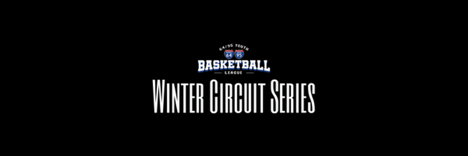 Winter Circuit Series Basketball